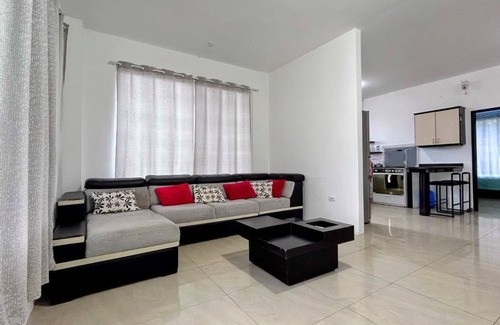 Puerto Ayora Casa | Charming 2-bedroom house with WiFi, AC in serene Puerto Ayora