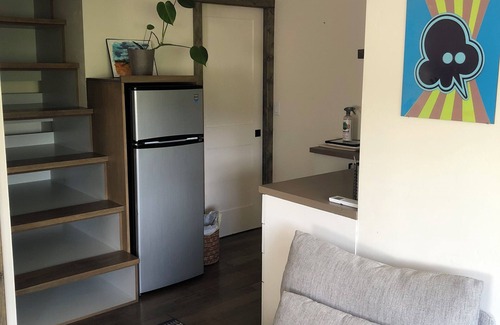 Carbondale Otro | Charming 2-bedroom farmhouse style w/ loft—sleeps 7 easily— in Carbondale