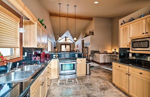 Red Lodge Casa | Charming 2-bedroom family-friendly home nearby many main attractions