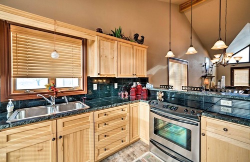 Red Lodge Casa | Charming 2-bedroom family-friendly home nearby many main attractions