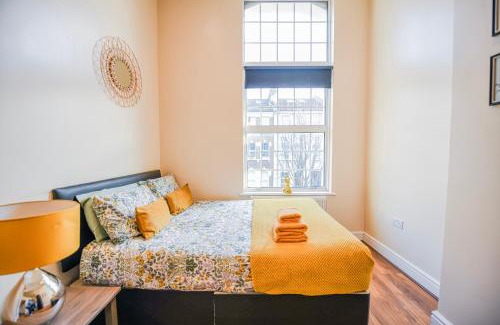 Addison Apartamento | Charming 2-Bedroom flat in Shepherd's Bush, near Hammersmith