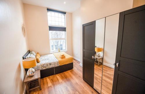 Addison Apartamento | Charming 2-Bedroom flat in Shepherd's Bush, near Hammersmith