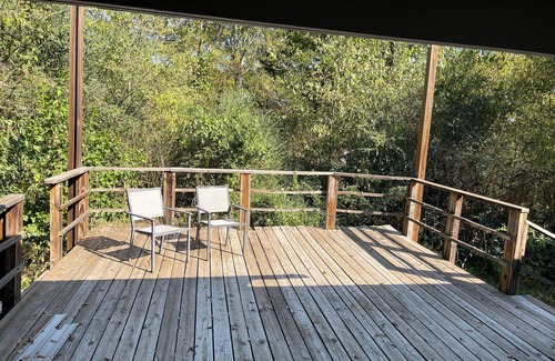 Booneville Casa | Charming 2-bedroom house in lovely Booneville with AC, WiFi