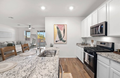 Tucson Casa | Charming 2-bedroom house in lovely Oro Valley with fitness room, WiFi