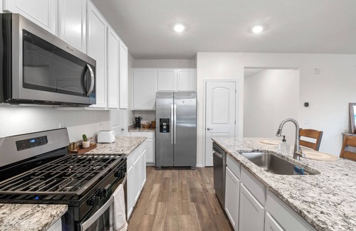 Tucson Casa | Charming 2-bedroom house in lovely Oro Valley with fitness room, WiFi