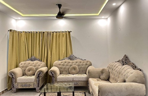 Federal Capital Territory Casa | Charming 2-bedroom house near islamabad airport and motorway