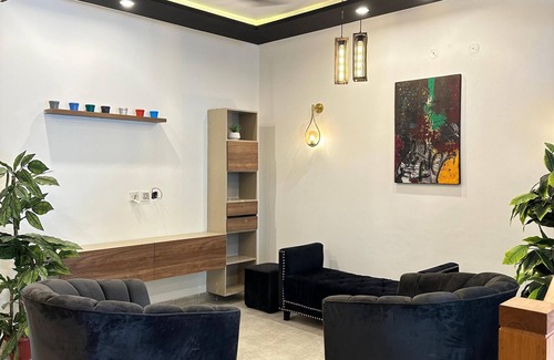 Federal Capital Territory Casa | Charming 2-bedroom house near islamabad airport and motorway