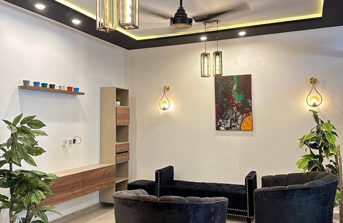 Federal Capital Territory Casa | Charming 2-bedroom house near islamabad airport and motorway