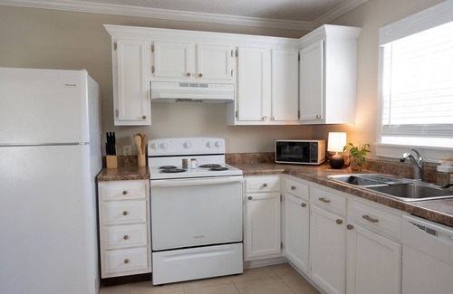 Cleveland Casa | Charming 2-bedroom home in Cleveland, TN-Close to Lee University