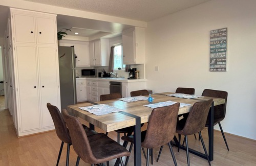 Encinitas Casa | Charming 2-bedroom house in amazing Encinitas