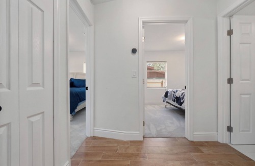 Historic Downtown Kissimmee Casa | Charming 2-bedroom house in Kissimmee near Disney