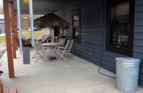 Gnaw Bone Casa | Charming 2-bedroom house in perfect Nashville! Close to the Heart of Nashville