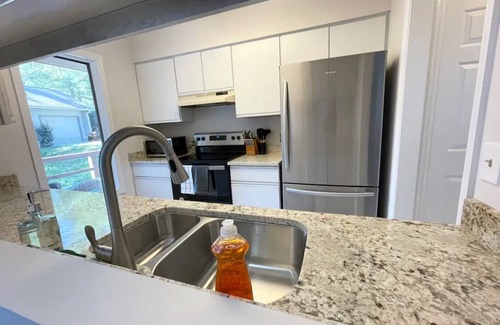Pinehurst Casa | Charming 2-bedroom house in Pinehurst No. 6