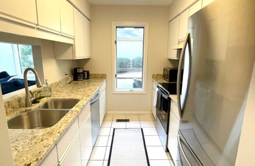 Pinehurst Casa | Charming 2-bedroom house in Pinehurst No. 6
