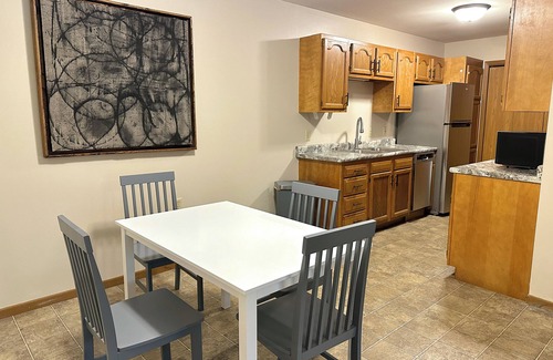 Reedsburg Casa | Charming 2-bedroom Home in Reedsburg - 20min from Wisconsin Dells
