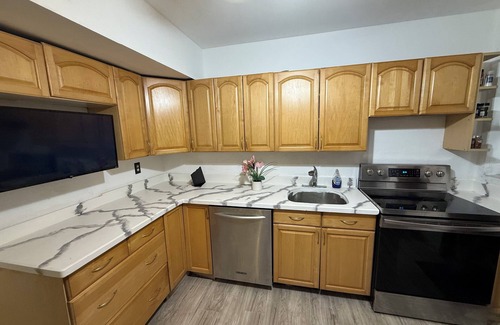 West Park Casa | Charming 2-bedroom house with WiFi, AC in enjoyable West Park