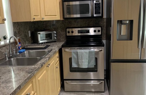 Flagami Casa | Charming 2-Bedroom Home in Prime Miami Location