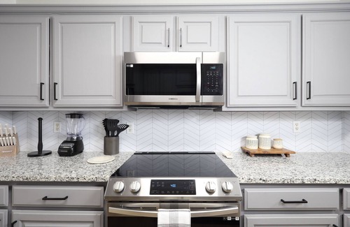 Sherman Casa | Charming 2-bedroom home in amazing Sherman