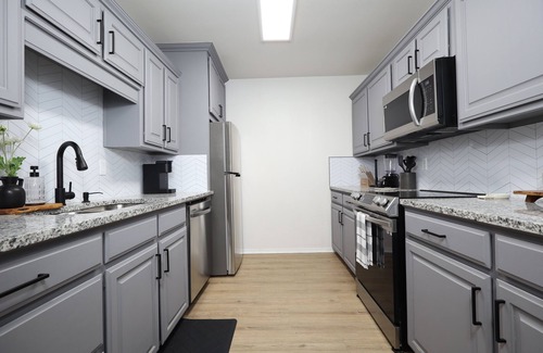 Sherman Casa | Charming 2-bedroom home in amazing Sherman