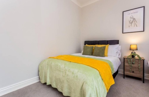 Darlington Casa | Charming 2 bedroom House in Darlington