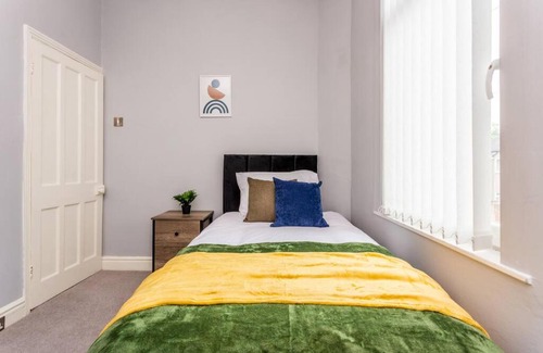 Darlington Casa | Charming 2 bedroom House in Darlington