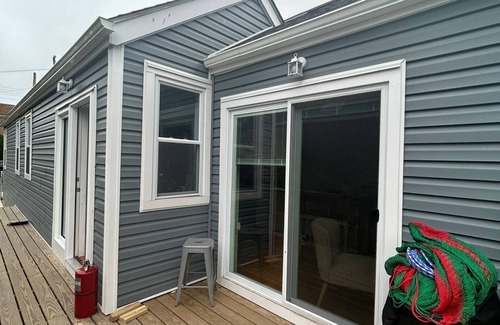 Canarsie Casa | Charming 2-bedroom house with WiFi and AC in wonderful Brooklyn