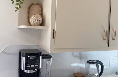 Lewiston Casa | Charming 2-bedroom house with WiFi and AC in Lewiston Orchards