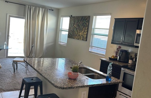 Maricopa Casa | Charming 2-bedroom house with fitness room, WiFi in serene Maricopa