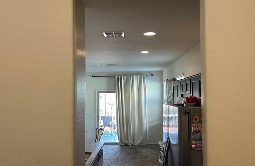 Maricopa Casa | Charming 2-bedroom house with fitness room, WiFi in serene Maricopa