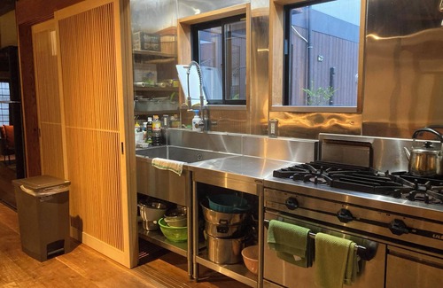 Nakatsu Casa | Charming 2-bedroom house in Nakatsu.