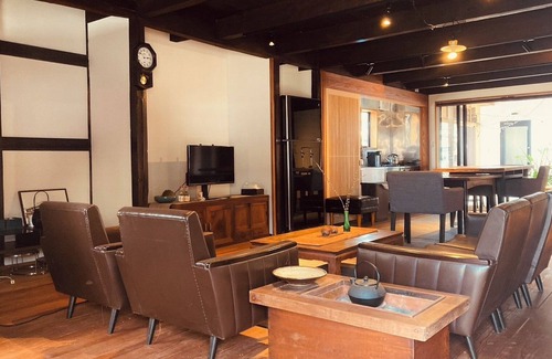 Nakatsu Casa | Charming 2-bedroom house in Nakatsu.