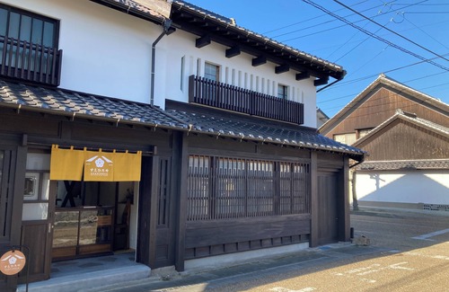 Nakatsu Casa | Charming 2-bedroom house in Nakatsu.