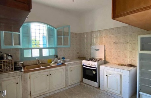 al hmeri Casa | Charming 2-bedroom house in Raf Raf