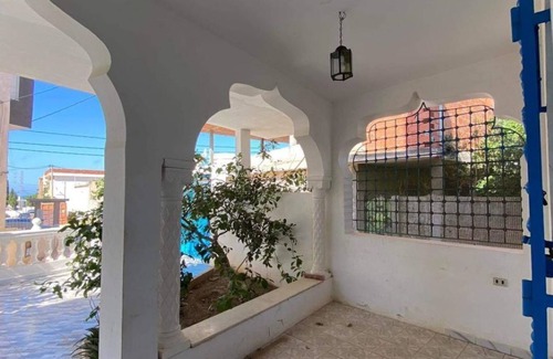 al hmeri Casa | Charming 2-bedroom house in Raf Raf