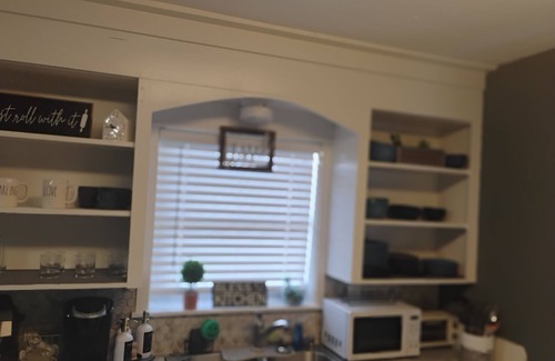 Chipley Casa | Charming 2-bedroom house in welcoming Chipley Florida