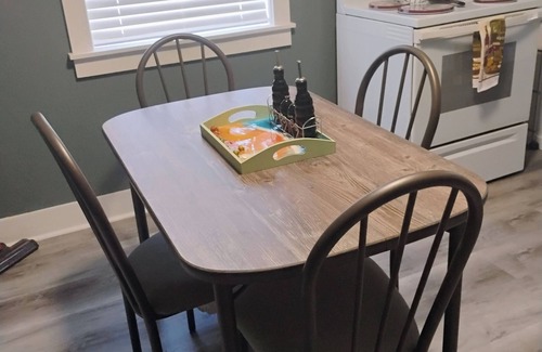 Chipley Casa | Charming 2-bedroom house in welcoming Chipley Florida