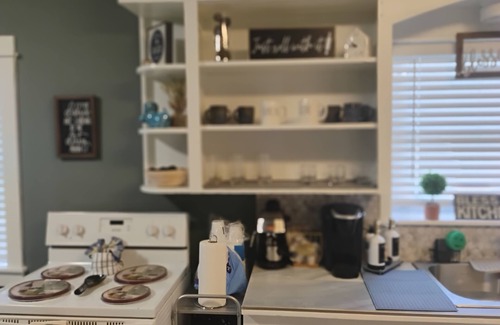Chipley Casa | Charming 2-bedroom house in welcoming Chipley Florida