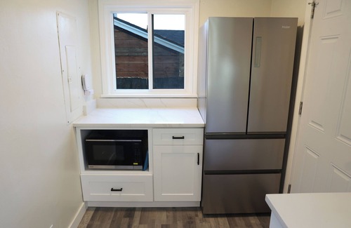 Roxhill Casa | Charming 2-bedroom house with WiFi, AC in the heart of West Seattle