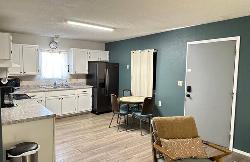Pinnacles Entrance Badlands Casa | Charming 2-bedroom house in lovely Wall with WiFi & AC
