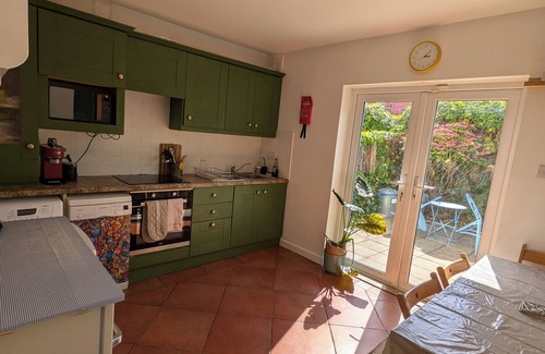 Islandbridge Casa | Charming 2 bedroom house in lovely Dublin 7
