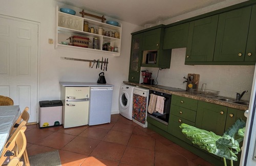 Islandbridge Casa | Charming 2 bedroom house in lovely Dublin 7