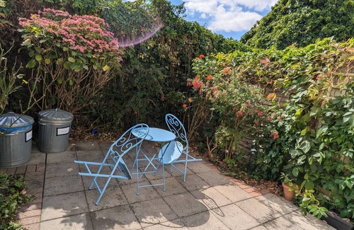 Islandbridge Casa | Charming 2 bedroom house in lovely Dublin 7