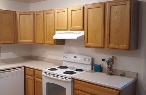Cutler Casa | Charming 2-bedroom house in lovely Cutler with AC