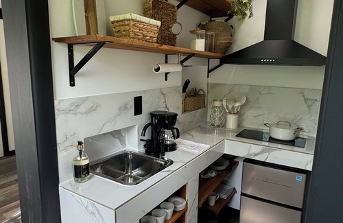 Dalton Casa | Charming 2-bedroom house with WiFi, AC in Dalton