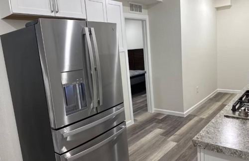 Gateway Casa | Charming 2-bedroom house in marvelous Denver with AC, WiFi