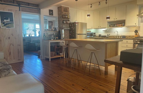 Oakdale Casa | Charming 2-bedroom house with WiFi, AC in marvelous Hudson