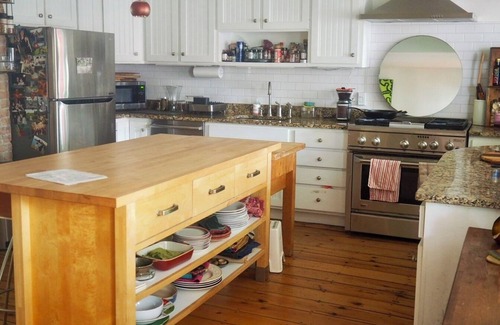 Oakdale Casa | Charming 2-bedroom house with WiFi, AC in marvelous Hudson