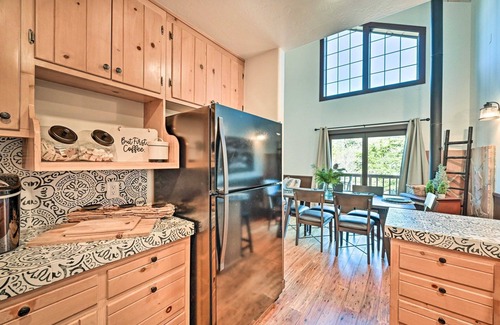 Julian Casa | Charming 2-bedroom house with AC and hot tub in Julian. Hiking and star gazing!