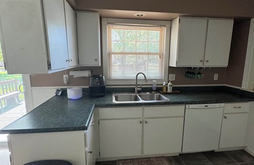 Kouts Casa | Charming 2-bedroom house