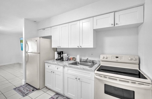 West Little Havana Casa | Charming 2-bedroom house in amazing Miami with AC